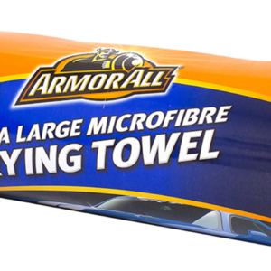 ArmorAll - XL MICROFIBRE DRYING TOWEL