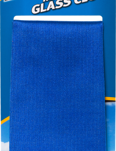 ArmorAll - MICROFIBRE GLASS CLOTH