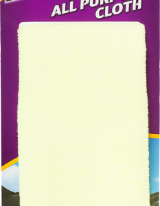 ArmorAll - MICROFIBRE ALL PURPOSE CLOTH