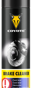 COYOTE - BRAKE CLEANER 600ml