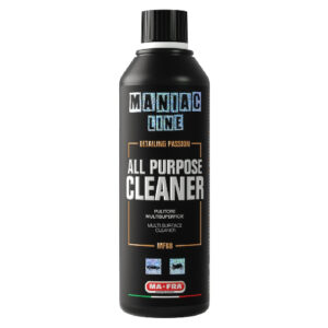 MANIAC - ALL PURPOSE CLEANER 500ml