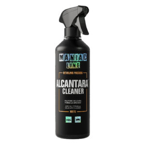 MANIAC - ALCANTARA CLEANER 500ml