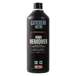 MANIAC - IRON REMOVER 1000ml