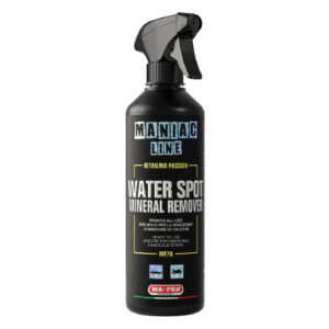 MANIAC - WATER SPOT MINERAL REMOVER 500ml