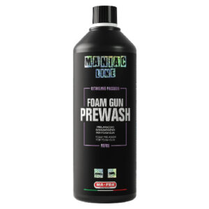 MANIAC - FOAM GUN PREWASH 1000ml