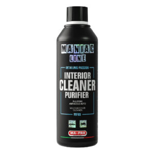 MANIAC - INTERIOR CLEANER PURIFIER 500ml