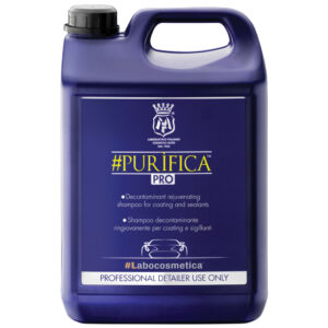 LABO - PURIFICA 4,5l