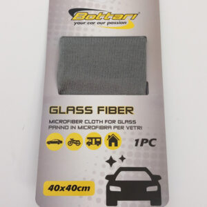 BOTTARI - GLASS FIBER