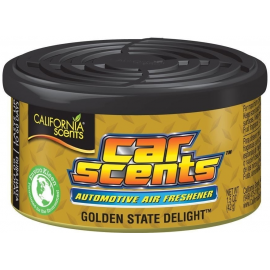 CALIFORNIA - GOLDEN DELIGHT