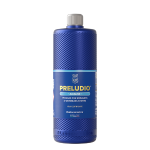 LABO - PRELUDIO ALKALINE 1000ml