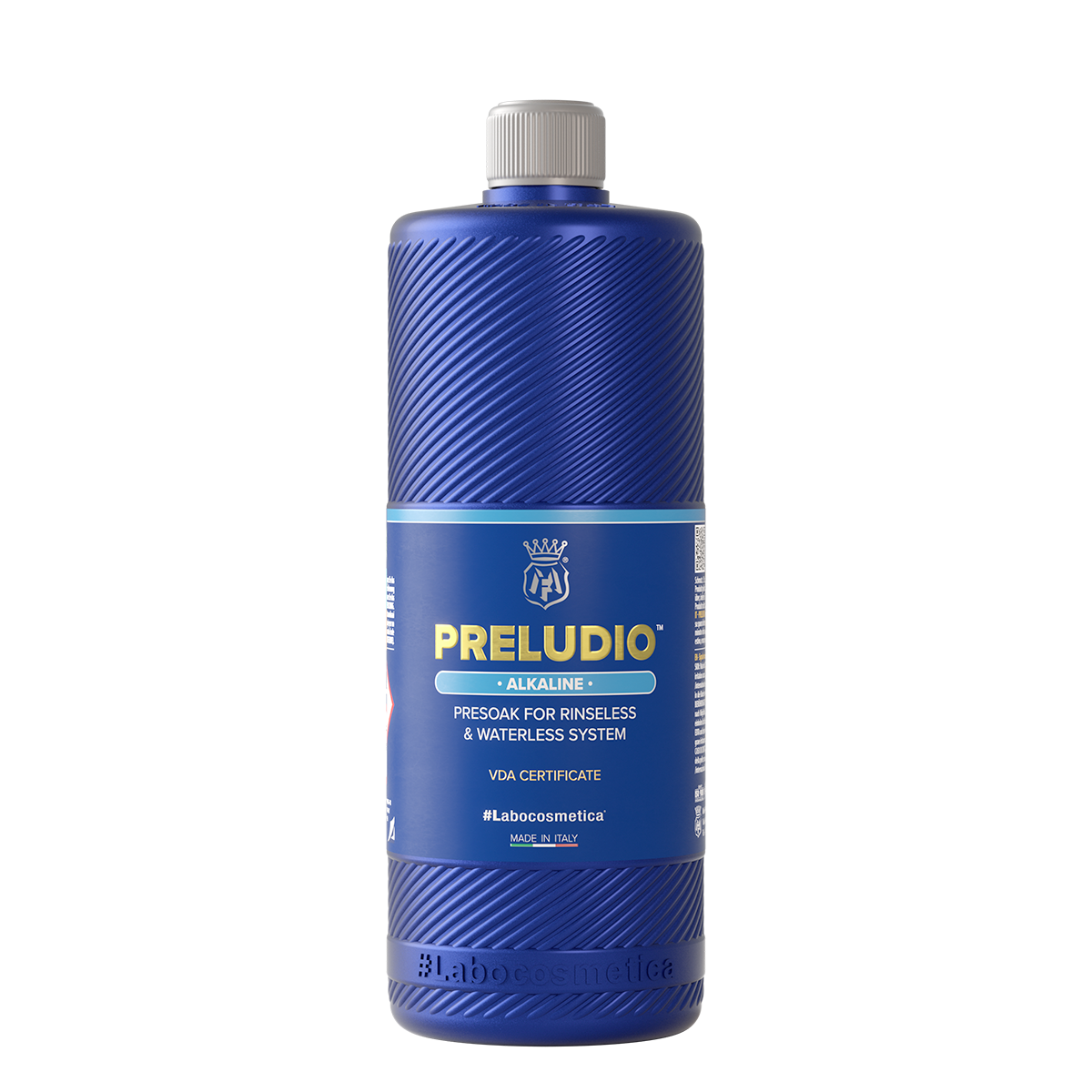 LABO - PRELUDIO ALKALINE 1000ml