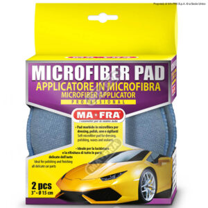 MAF-RA - MICROFIBER PAD 2ks