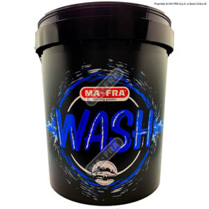 MAF-RA - kýbel s vekom WASH