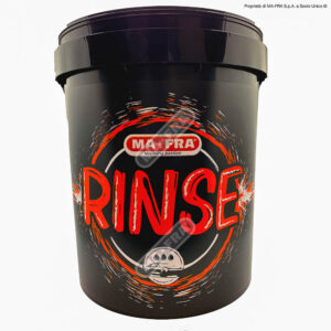 MAF-RA - kýbel s vekom RINSE