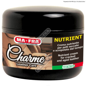 MAF-RA - CHARME vyživujúcí krém na kožu 150ml