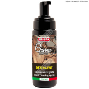MAF-RA - CHARME čistiaca pena na kožu 150ml