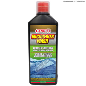MAF-RA - MICROFIBER WASH 1000ml