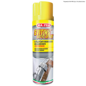 MAF-RA - SVITING RAPID SPRAY 500ml