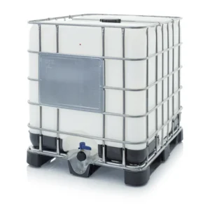 ALL PURPOSE 1000kg CZ/SK/HU antistatický detergent
