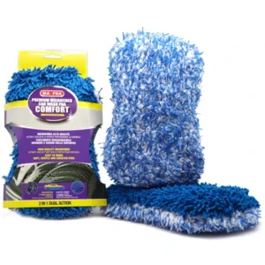 MAF-RA - MICROFIBER CAR WASH PAD COMFORT