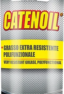 CATENOIL 500 ml CZ/SK/HU mazivo s vysokou prilnavosťou - sprej