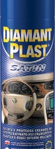 MAF-RA - DIAMANTPLAST SATIN 500ml