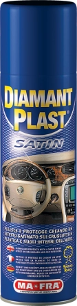 MAF-RA - DIAMANTPLAST SATIN 500ml