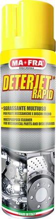 MAF-RA - DETERJET RAPIDO 500ml