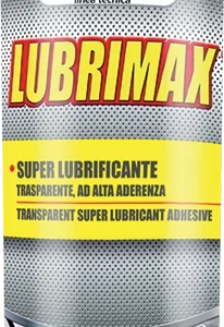 LUBRIMAX 500 ml CZ/SK/HU mazacia zmes s dlhou účinnosťou - sprej
