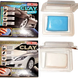 CD Clay světlý - čisticí plastická hmota na autolaky 200gr