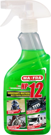 MAF-RA - HP 12 500ml