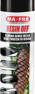 MAF-RA - RESIN OFF 250ml