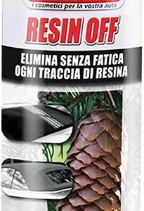PULIRESINA 250 ml CZ/SK/HU odstraňuje živicu a soli - sprej