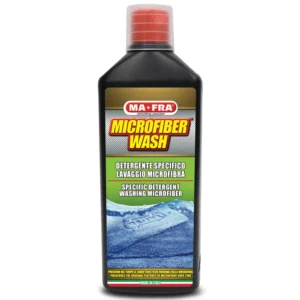 Čistič výrobkov z mikrovlákna 1000ml