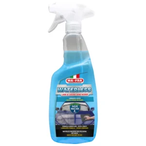 WATERLESS 750 ml CZ/SK/HU