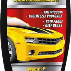 CARLUX 250 ml CZ/SK/HU tekutý vosk so silosanom dlhej životnosti