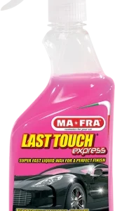 MAF-RA - LAST TOUCH EXPRESS 500ml