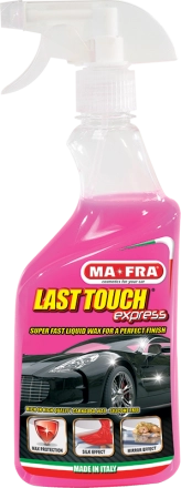 MAF-RA - LAST TOUCH EXPRESS 500ml