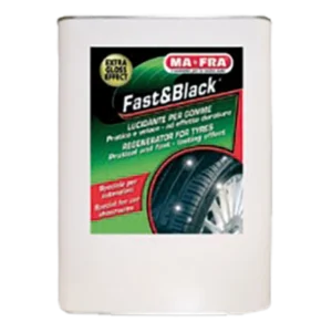 MAF-RA - FAST & BLACK 4,5l