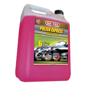 MAF-RA - POLISH EXPRESS 4,5l