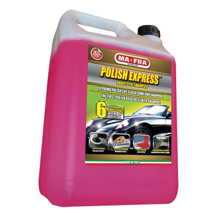 MAF-RA - POLISH EXPRESS 4,5l
