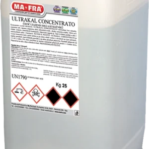 Ultracal Concentrato CZ/SK/HU T/25kg