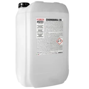 MAF-RA - CROMOBRILL 6kg