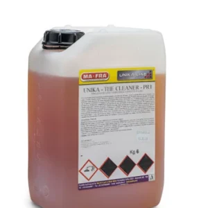 MAF-RA - UNIKA CLEANER PR1 6kg
