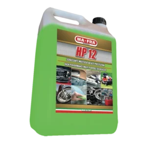 MAF-RA - HP 12 4,5l