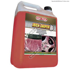 MAF-RA - IRON SNIPER 5kg