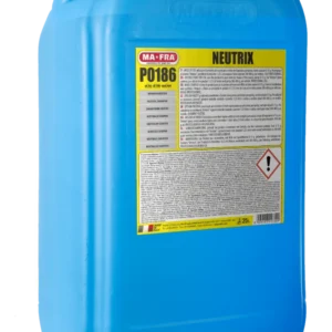 NEUTRIX 25kg CZ/SK neutrálny šampón
